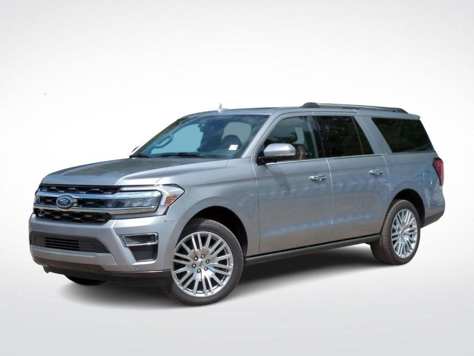 new 2024 Ford Expedition Max car, priced at $74,230