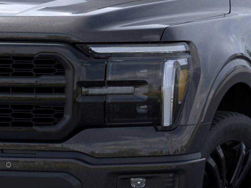 new 2025 Ford F-150 car, priced at $68,686