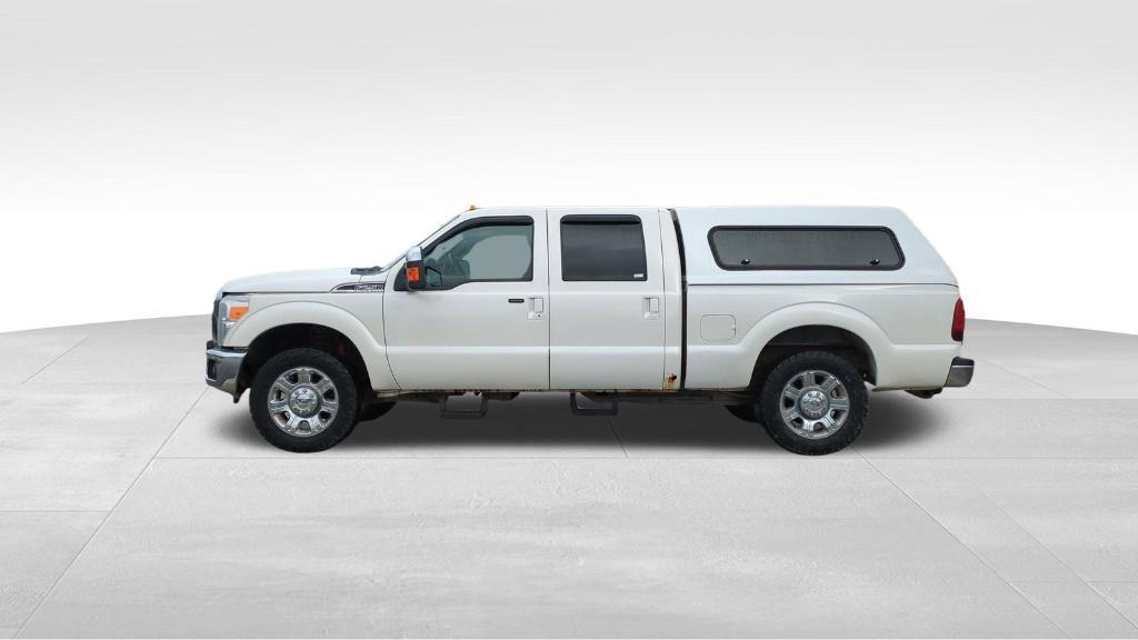 used 2016 Ford F-250 car, priced at $22,995