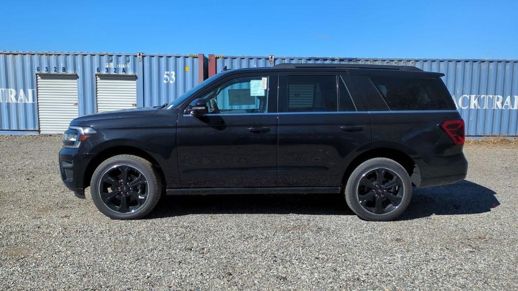 new 2024 Ford Expedition car, priced at $72,171