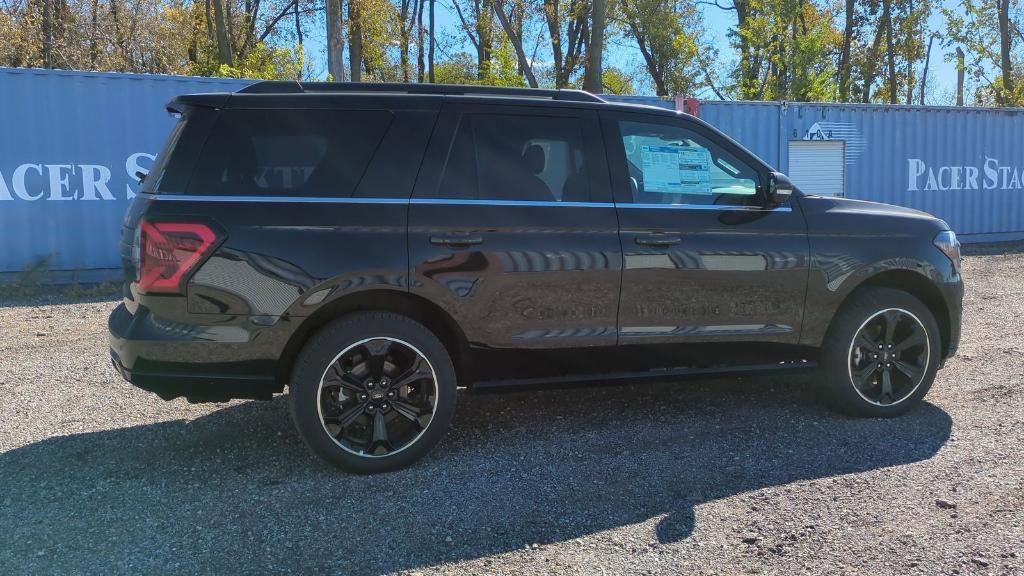 new 2024 Ford Expedition car, priced at $72,171