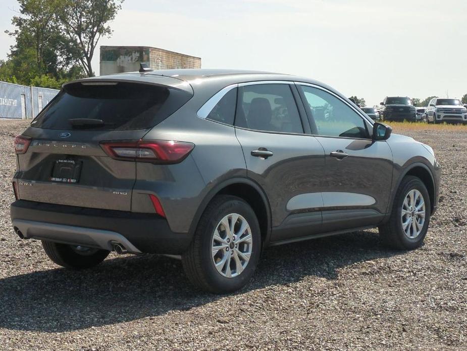 new 2024 Ford Escape car, priced at $30,893