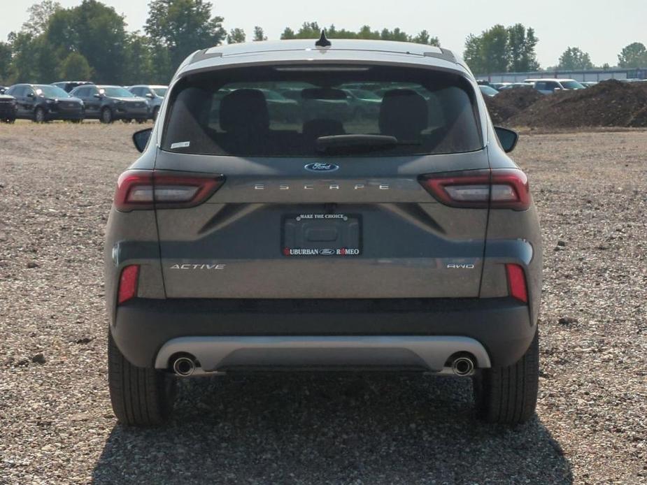 new 2024 Ford Escape car, priced at $30,893