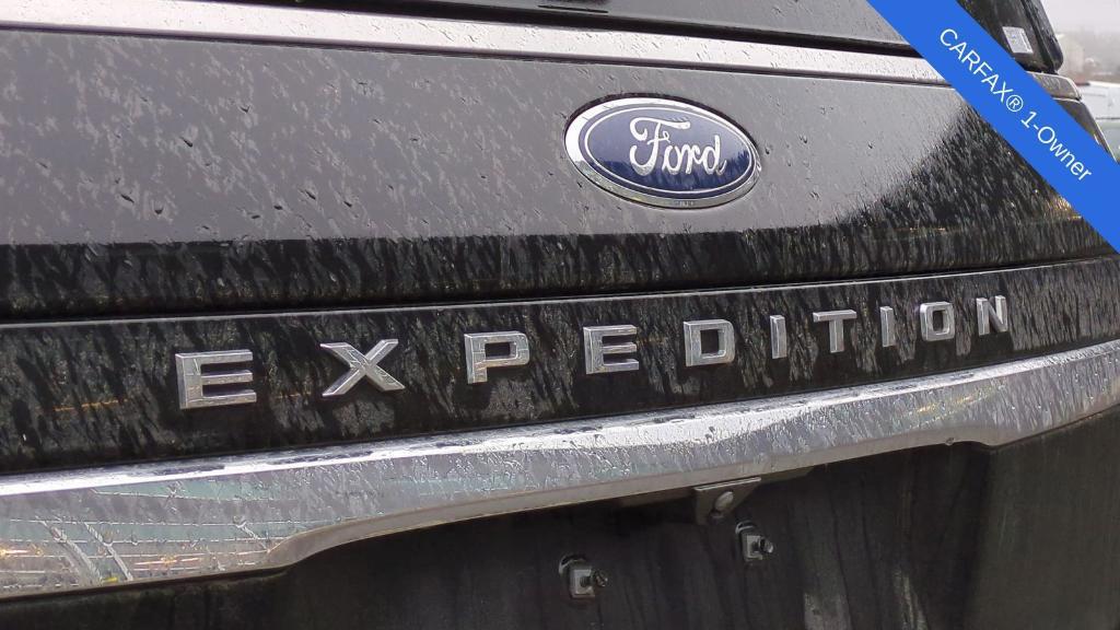 used 2023 Ford Expedition car, priced at $47,995