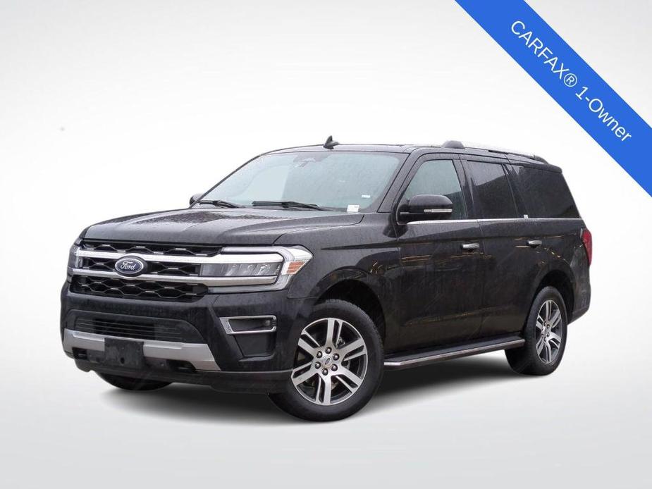 used 2023 Ford Expedition car, priced at $47,995