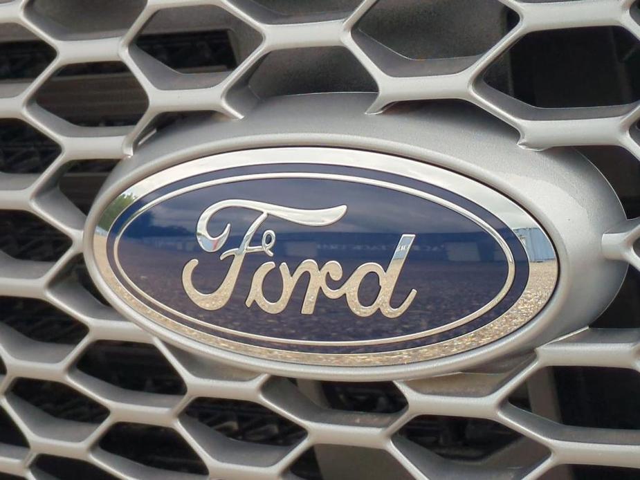 new 2024 Ford Edge car, priced at $41,629