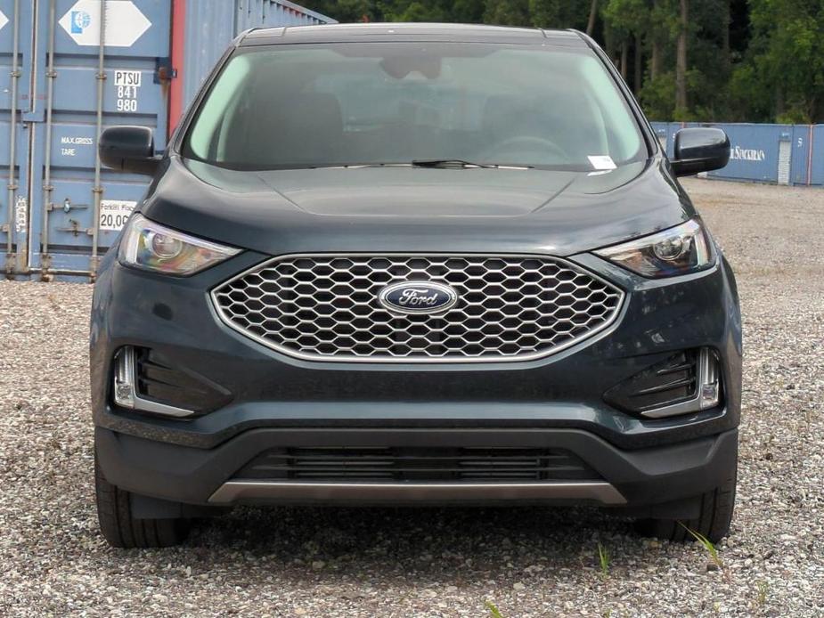 new 2024 Ford Edge car, priced at $41,629