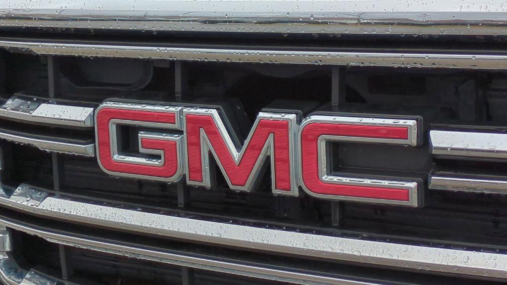 used 2018 GMC Sierra 1500 car, priced at $26,495