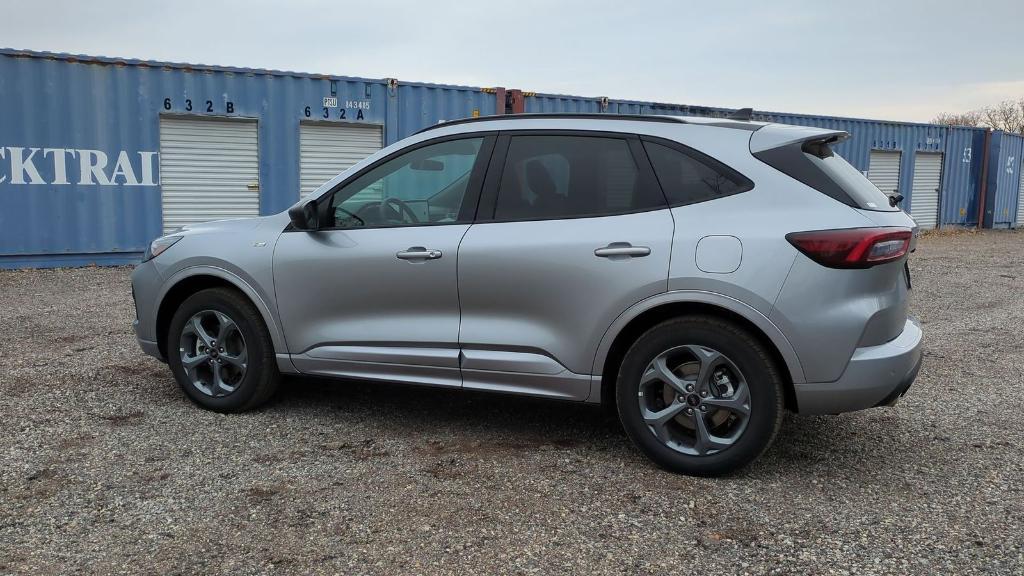 new 2024 Ford Escape car, priced at $32,025