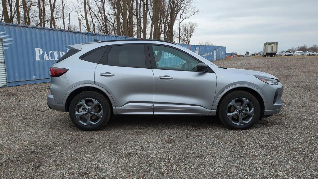 new 2024 Ford Escape car, priced at $32,025