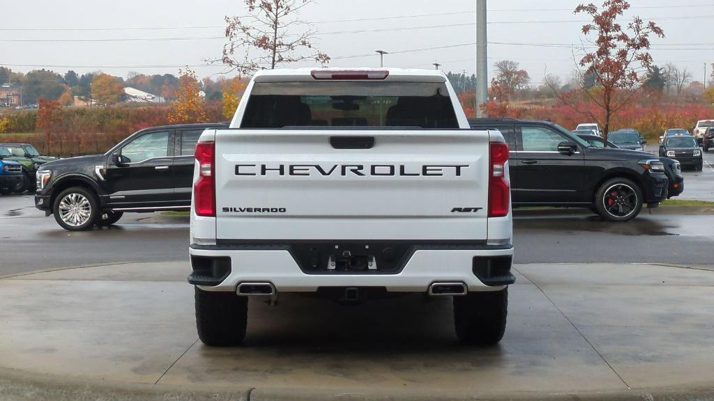 used 2022 Chevrolet Silverado 1500 Limited car, priced at $40,995