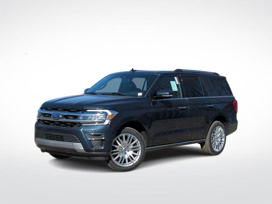 new 2024 Ford Expedition car, priced at $71,658