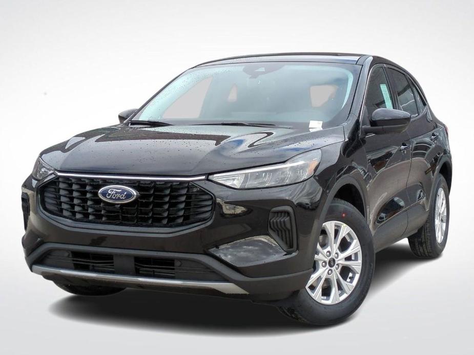 new 2024 Ford Escape car, priced at $34,208