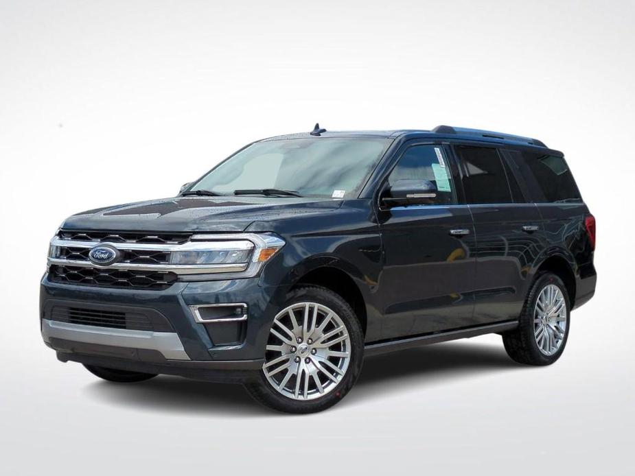 new 2024 Ford Expedition car, priced at $71,658