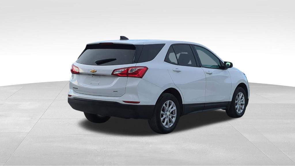 used 2019 Chevrolet Equinox car, priced at $14,995