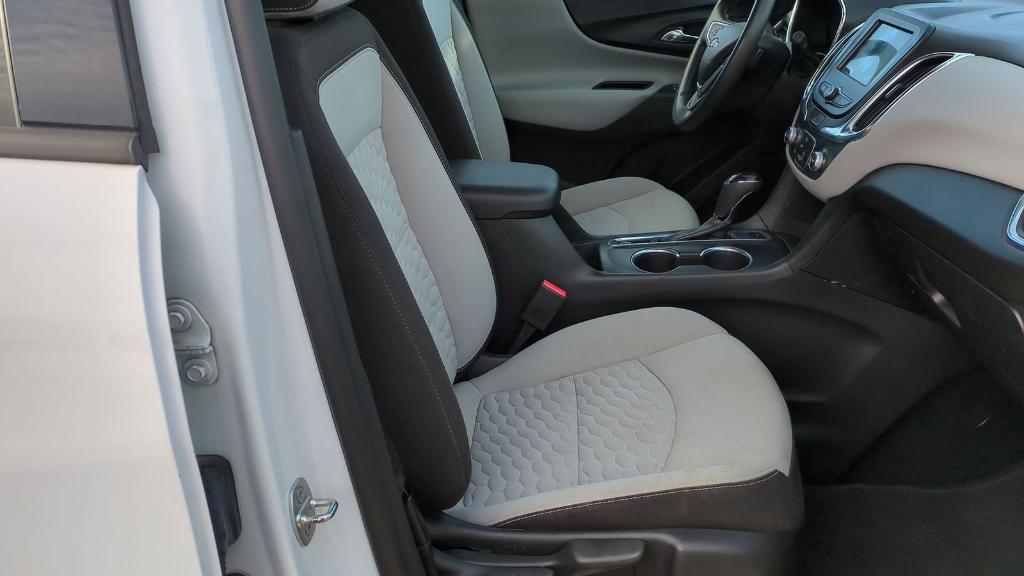 used 2019 Chevrolet Equinox car, priced at $14,995