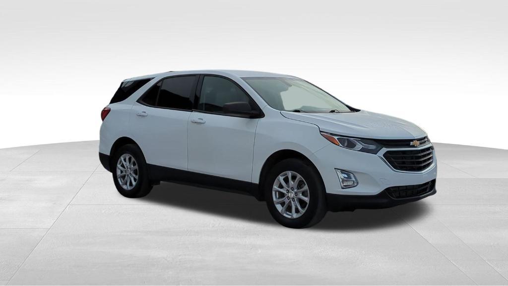 used 2019 Chevrolet Equinox car, priced at $14,995