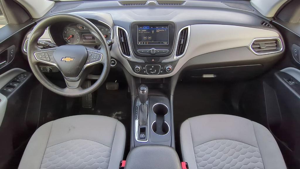 used 2019 Chevrolet Equinox car, priced at $14,995