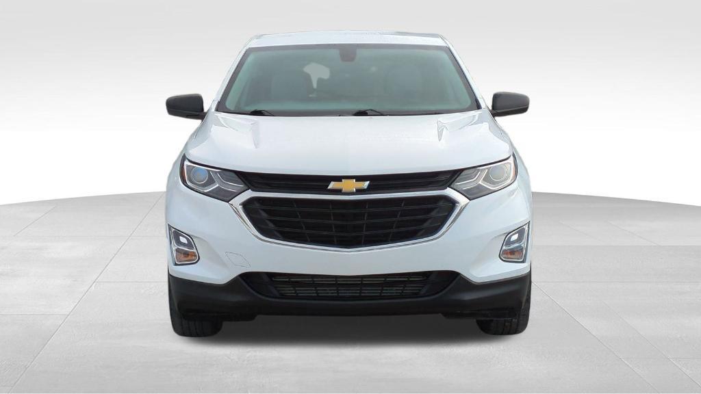 used 2019 Chevrolet Equinox car, priced at $14,995