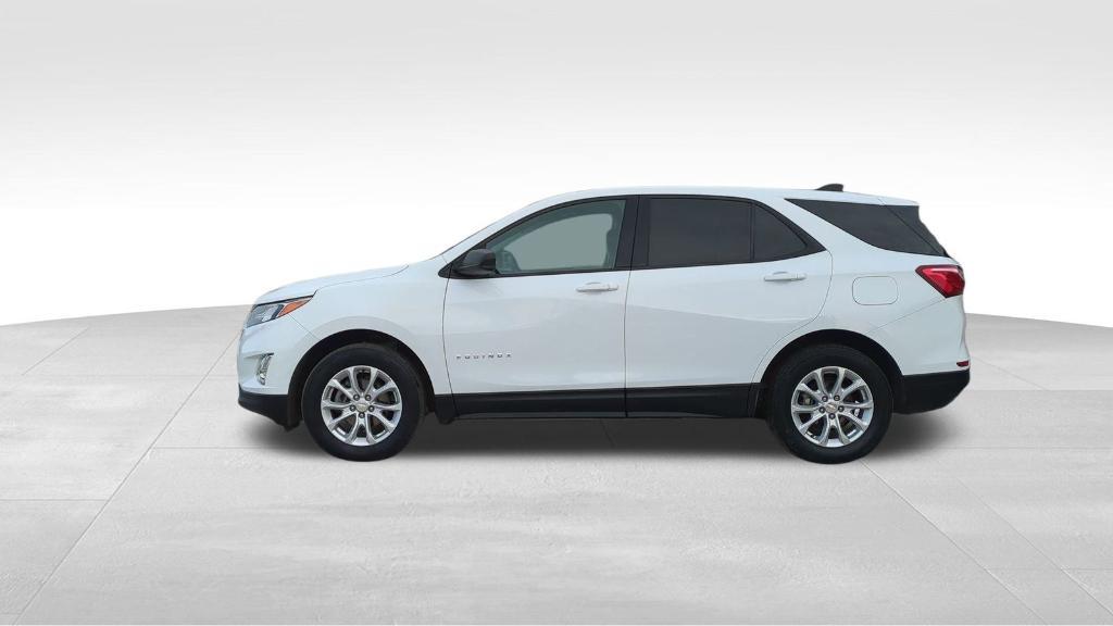 used 2019 Chevrolet Equinox car, priced at $14,995