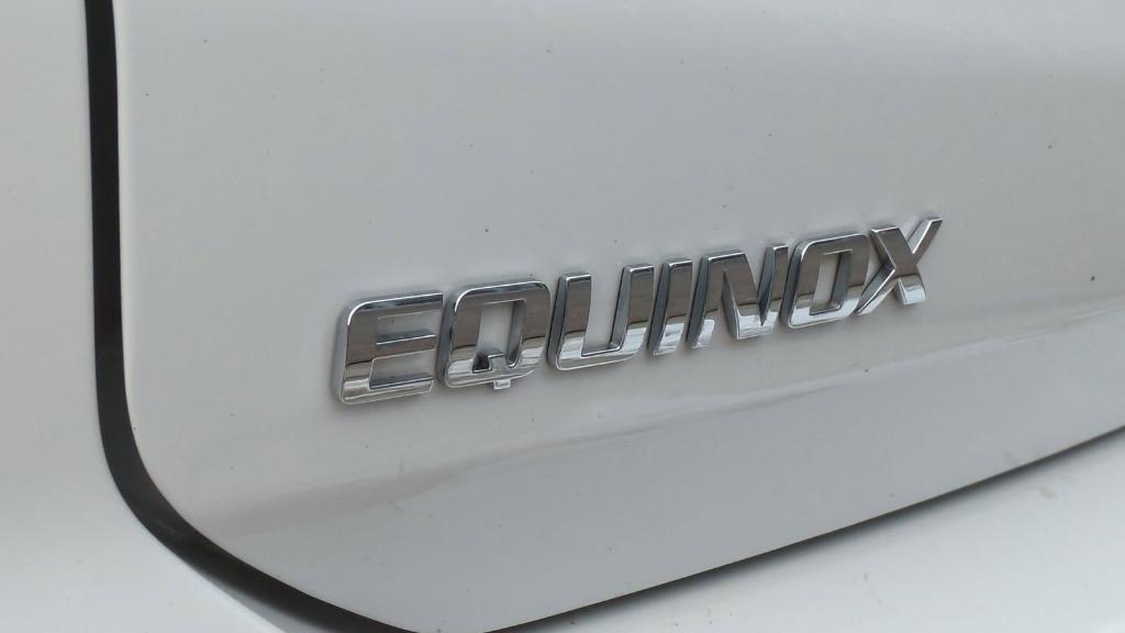 used 2019 Chevrolet Equinox car, priced at $14,995