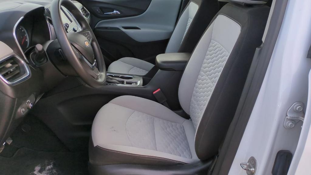 used 2019 Chevrolet Equinox car, priced at $14,995