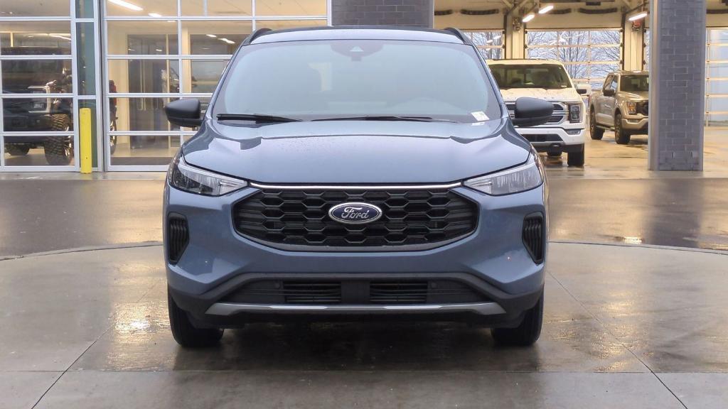 new 2025 Ford Escape car, priced at $32,566