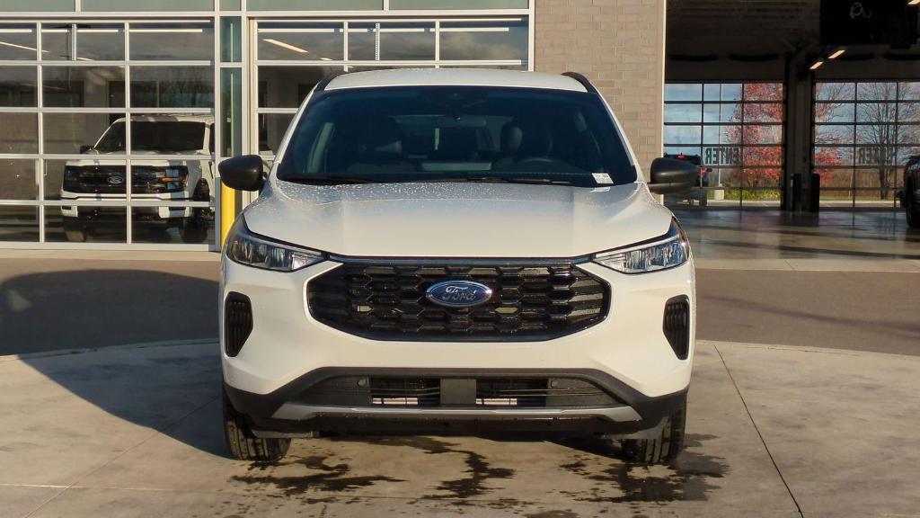 new 2025 Ford Escape car, priced at $33,459