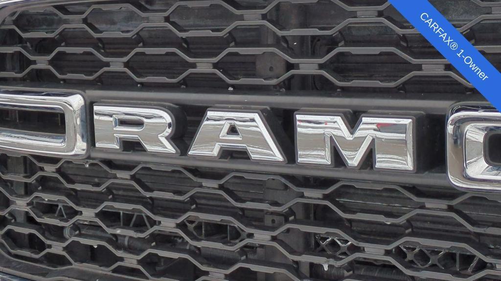 used 2022 Ram 2500 car, priced at $41,995