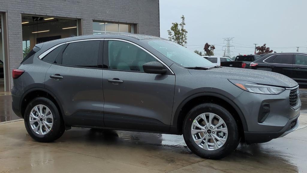 new 2024 Ford Escape car, priced at $30,893