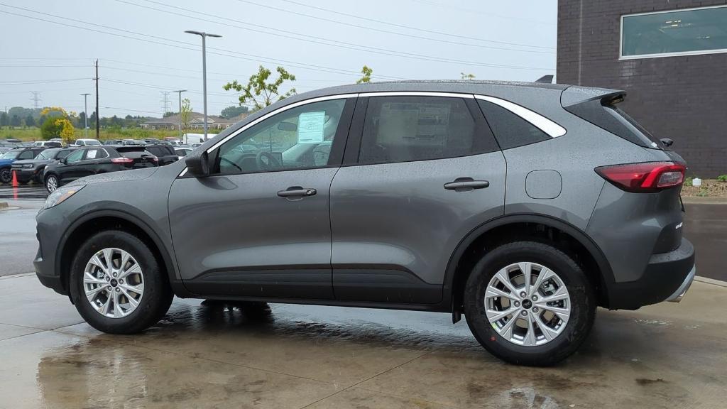 new 2024 Ford Escape car, priced at $30,893