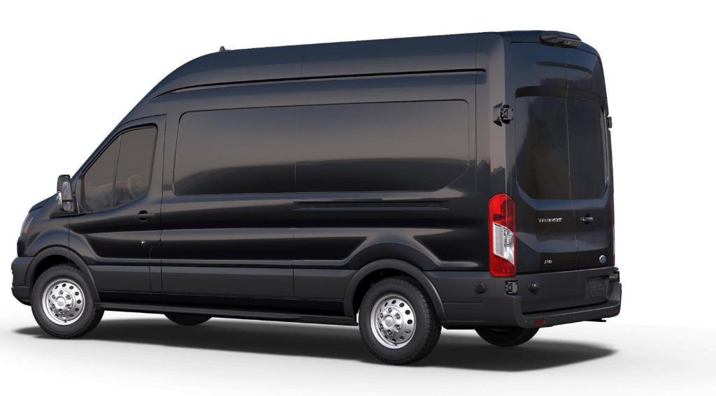 new 2024 Ford Transit-250 car, priced at $57,279