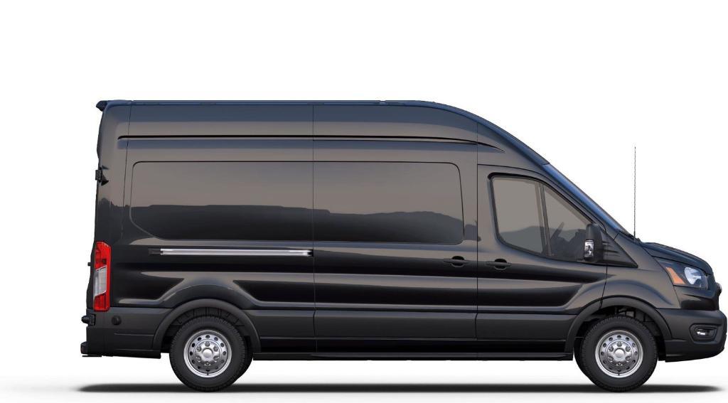 new 2024 Ford Transit-250 car, priced at $57,279