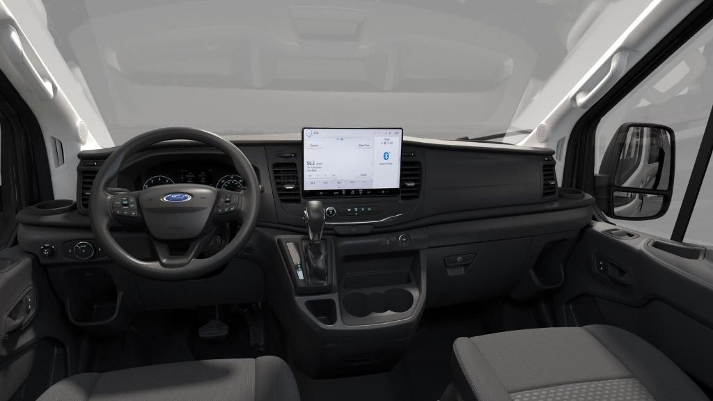 new 2024 Ford Transit-250 car, priced at $57,279