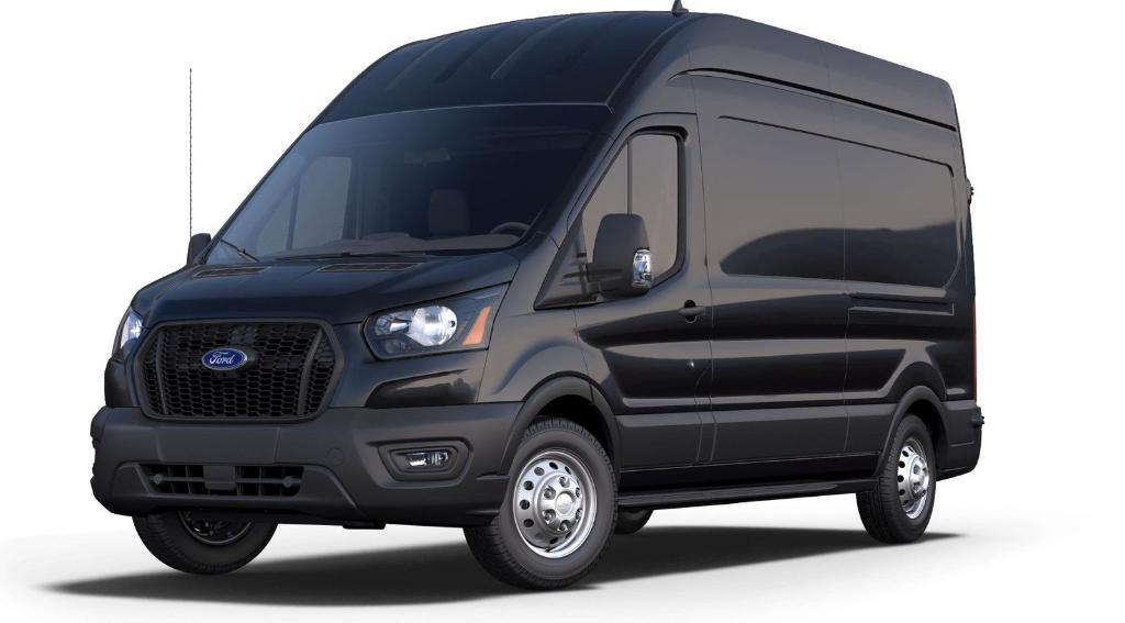 new 2024 Ford Transit-250 car, priced at $57,279