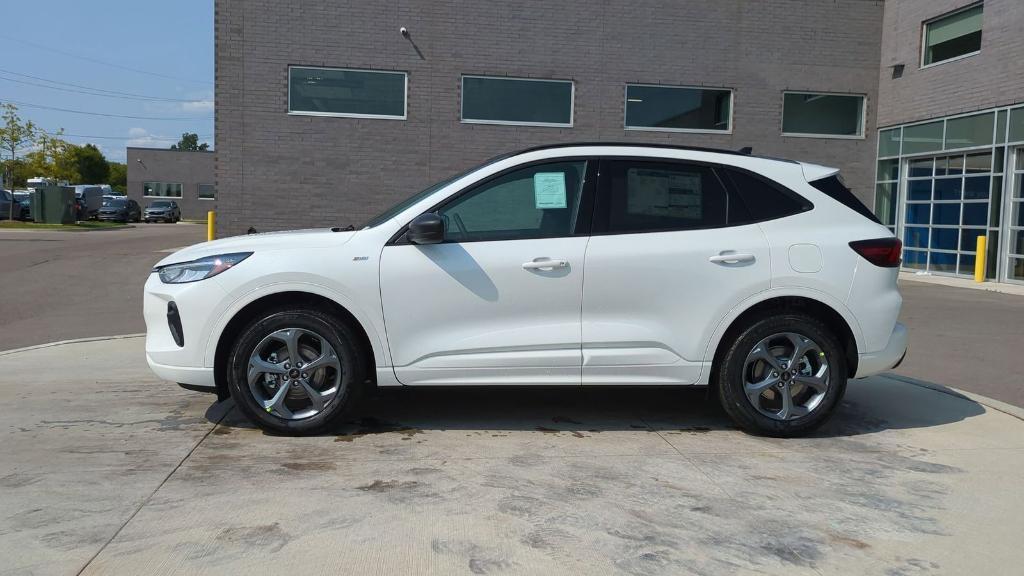 new 2024 Ford Escape car, priced at $34,348