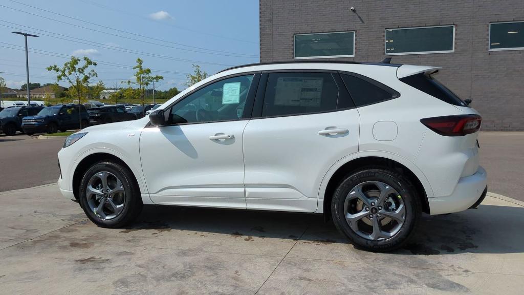 new 2024 Ford Escape car, priced at $34,348