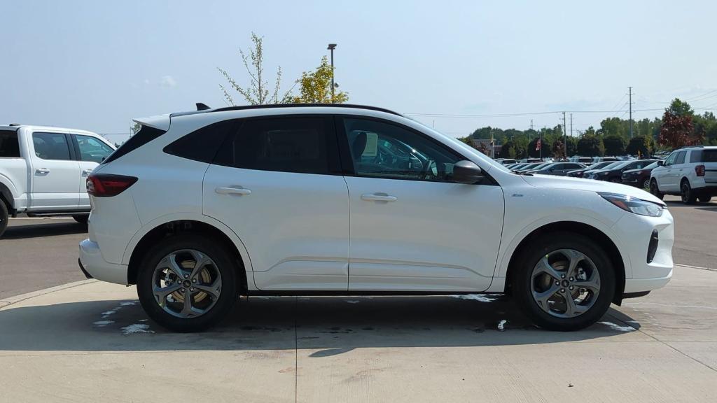 new 2024 Ford Escape car, priced at $34,348