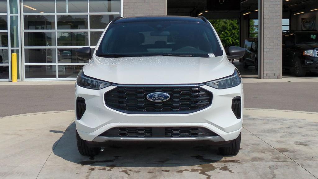 new 2024 Ford Escape car, priced at $34,348