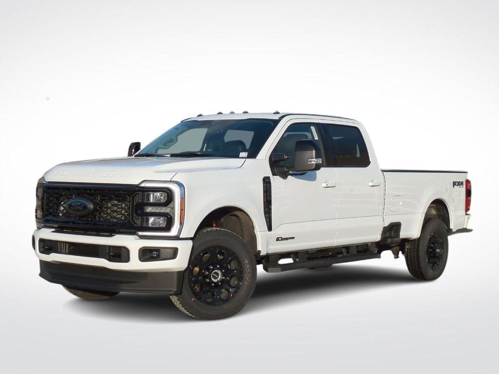 new 2025 Ford F-350 car, priced at $77,676