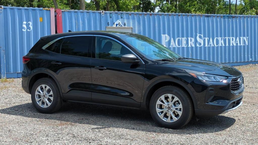 new 2024 Ford Escape car, priced at $30,890