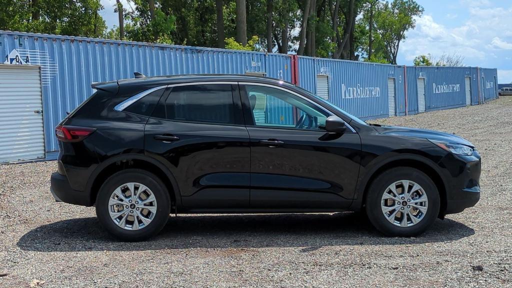 new 2024 Ford Escape car, priced at $30,890