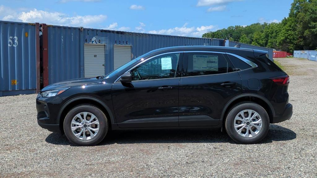 new 2024 Ford Escape car, priced at $30,890