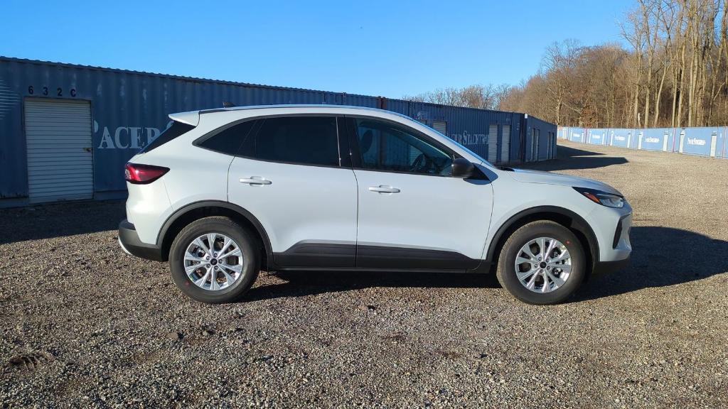 new 2025 Ford Escape car, priced at $30,528