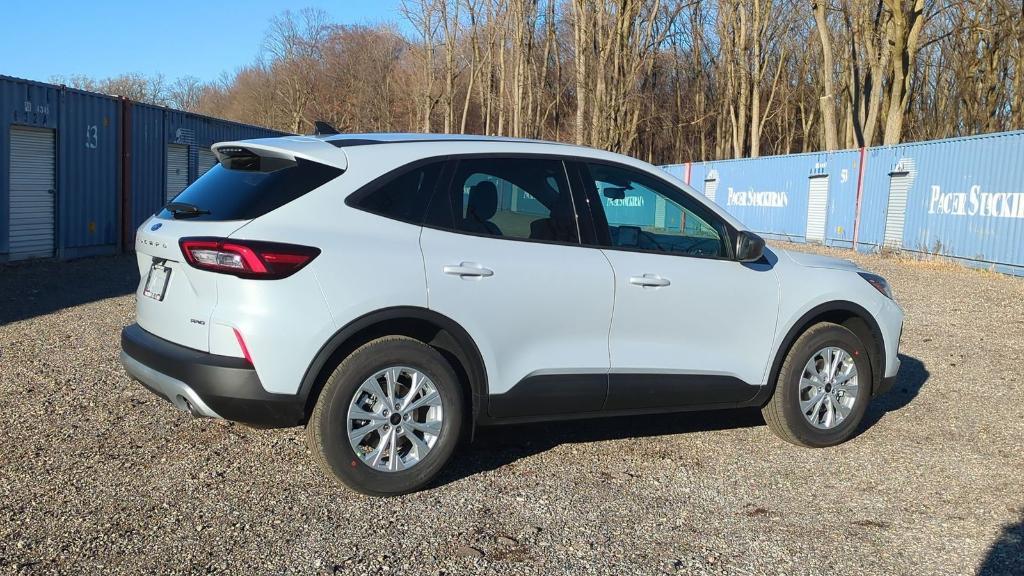 new 2025 Ford Escape car, priced at $30,528