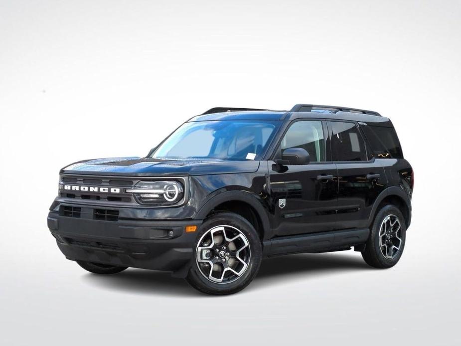 new 2024 Ford Bronco Sport car, priced at $32,184