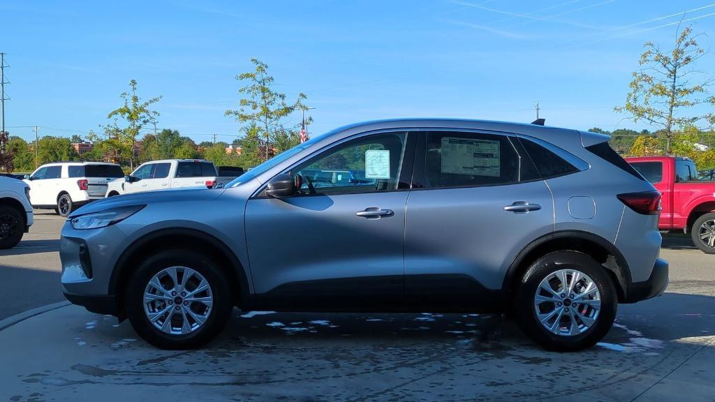 new 2024 Ford Escape car, priced at $30,890