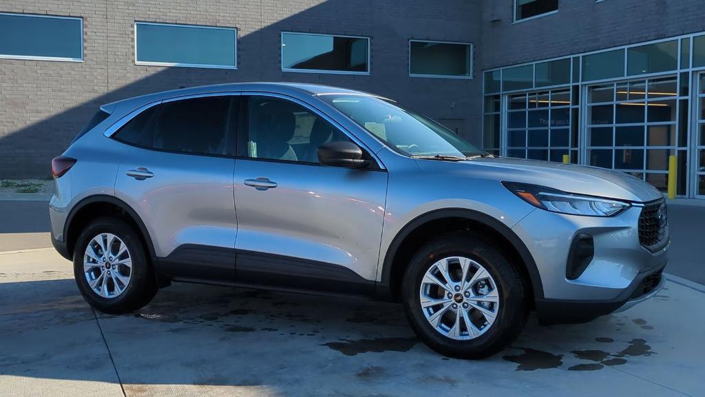 new 2024 Ford Escape car, priced at $30,890