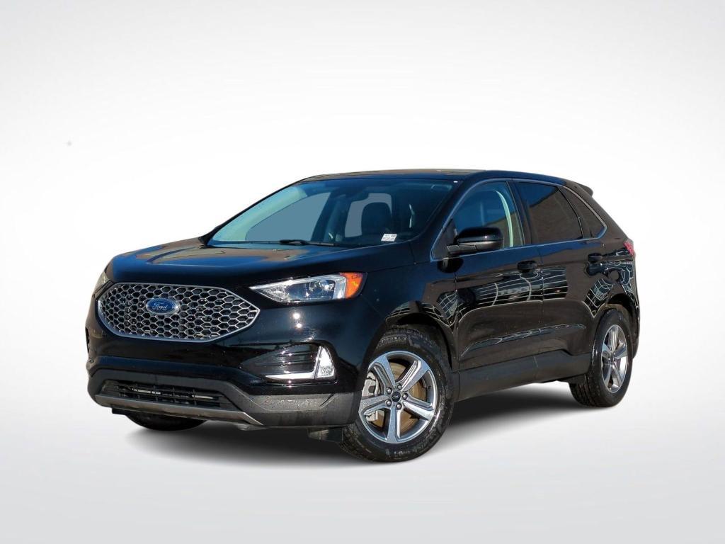 new 2024 Ford Edge car, priced at $37,930