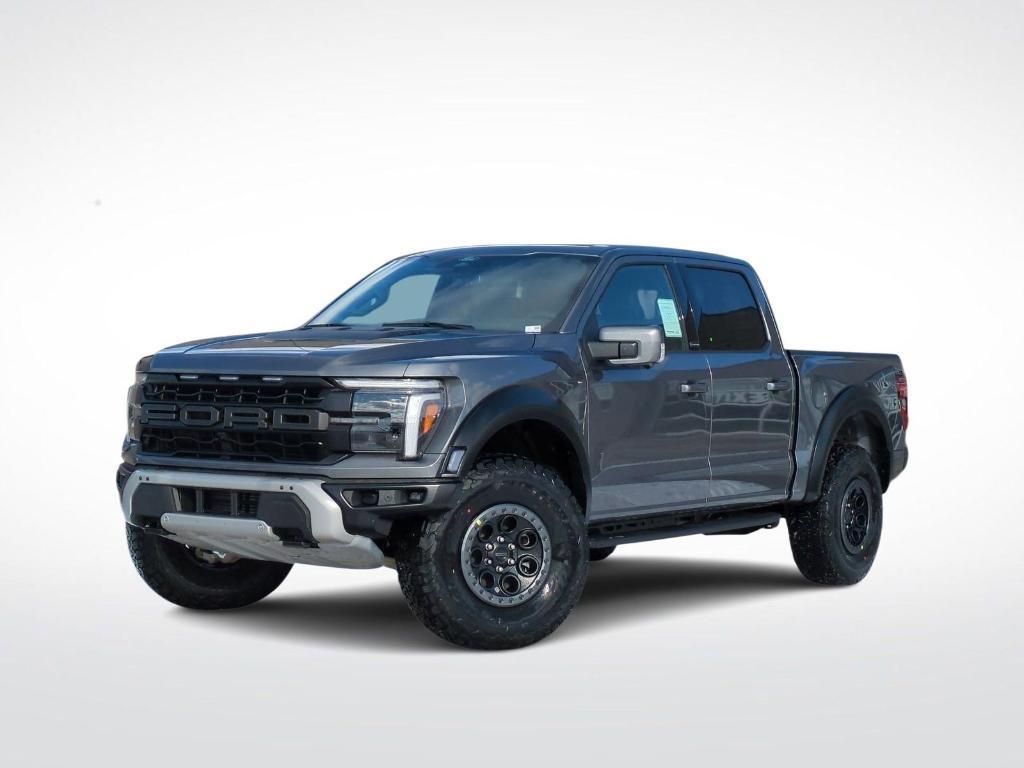 new 2025 Ford F-150 car, priced at $94,745